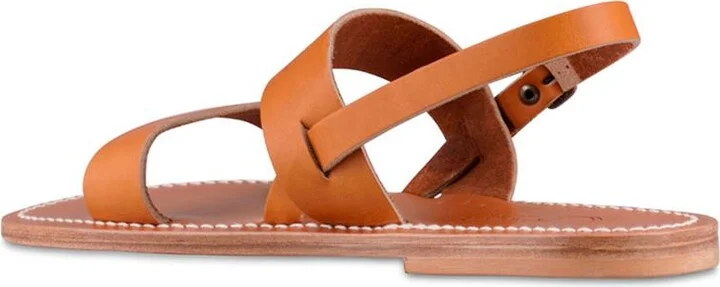K.Jacques Barigoule Sandals Shoes - Image 3