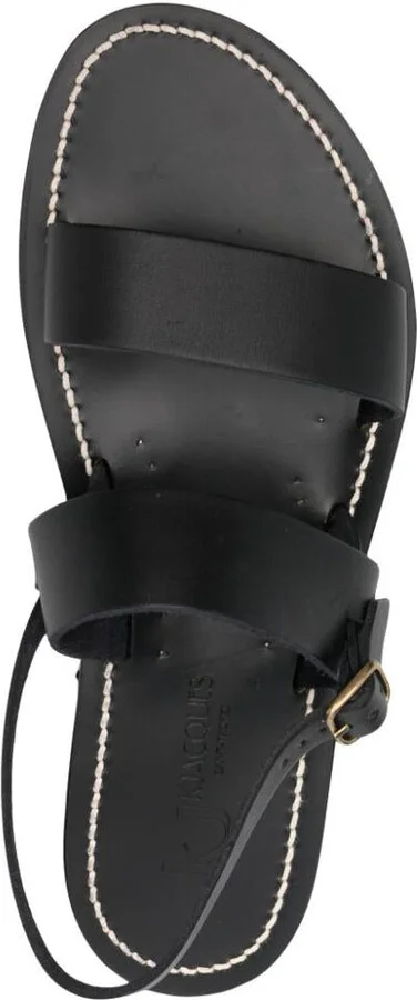 K.Jacques Barigoule Sandals Shoes - Image 2