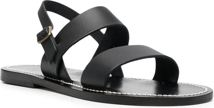 K.Jacques Barigoule Sandals Shoes - Image 3