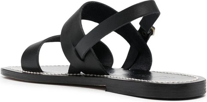 K.Jacques Barigoule Sandals Shoes - Image 4