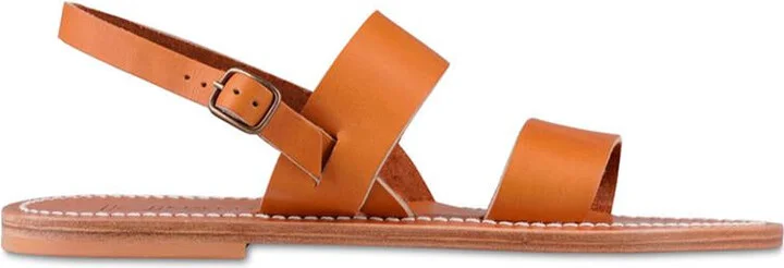 K.Jacques Barigoule Sandals Shoes