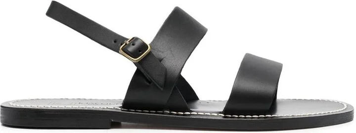 K.Jacques Barigoule Sandals Shoes