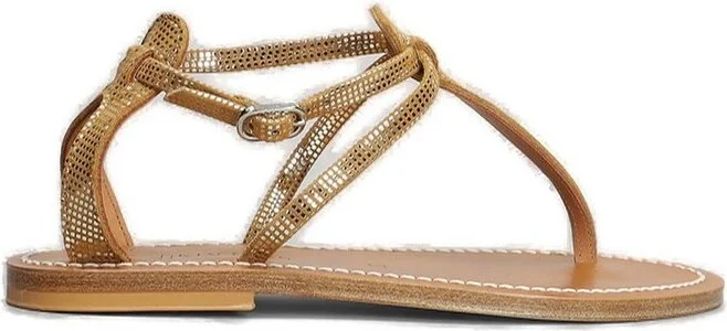 K.Jacques Buffon Sandals