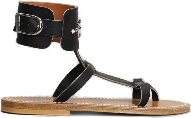 K.Jacques Clipper Sandals
