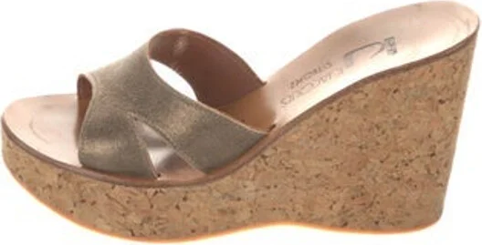 Neutrals, Silver