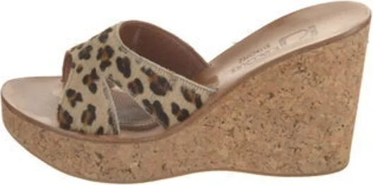 Animal Print, Neutrals