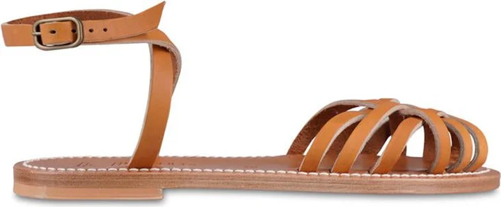 K.Jacques Demetria Sandals Shoes