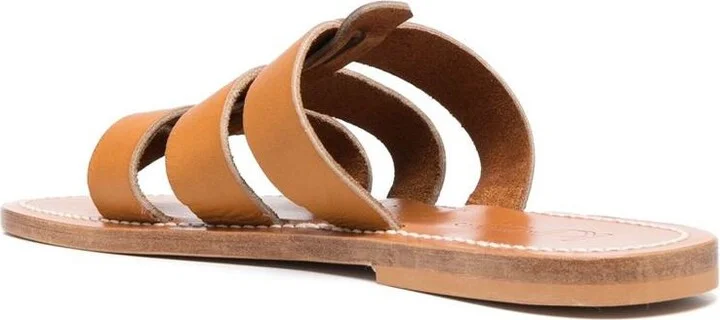 K.Jacques Dolon Mules Shoes - Image 2