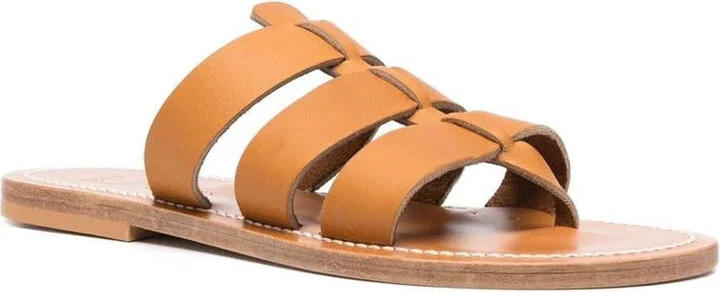 K.Jacques Dolon Mules Shoes - Image 4