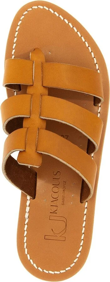 K.Jacques 'Dolon' Sandals - Image 4