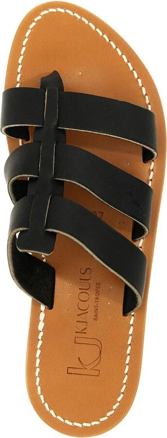 K.Jacques 'Dolon' Sandals - Image 4