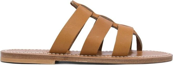 K.Jacques Dolon Sandals