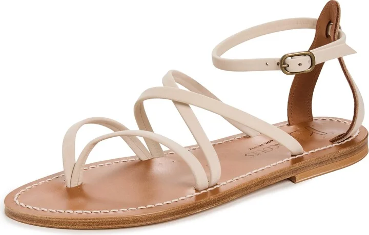K. Jacques Epicure BG Sandals