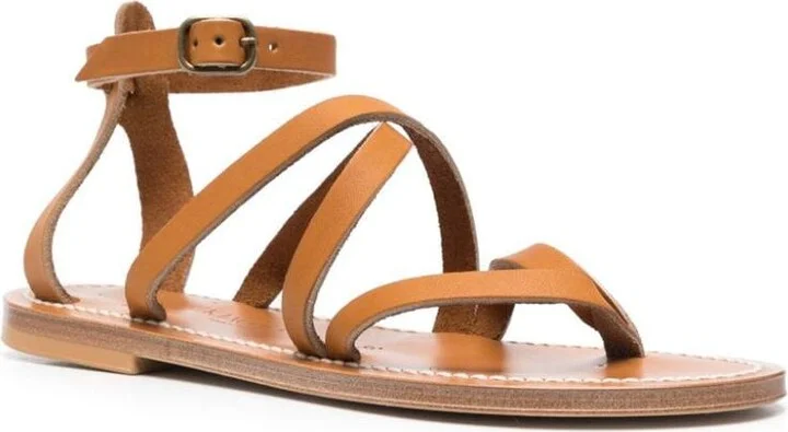 K.Jacques Epicure Sandals Shoes - Image 2