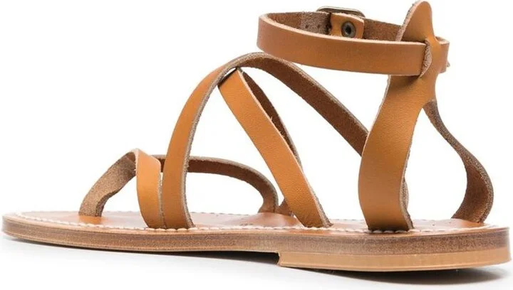 K.Jacques Epicure Sandals Shoes - Image 3