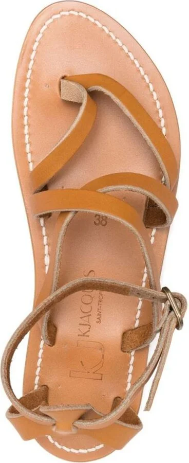 K.Jacques Epicure Sandals Shoes - Image 4