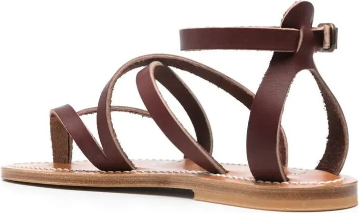 K.Jacques Epicure Sandals Shoes - Image 3