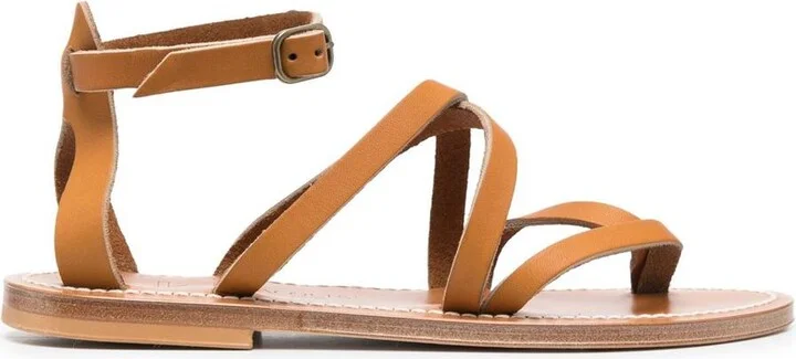 K.Jacques Epicure Sandals Shoes