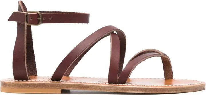 K.Jacques Epicure Sandals Shoes