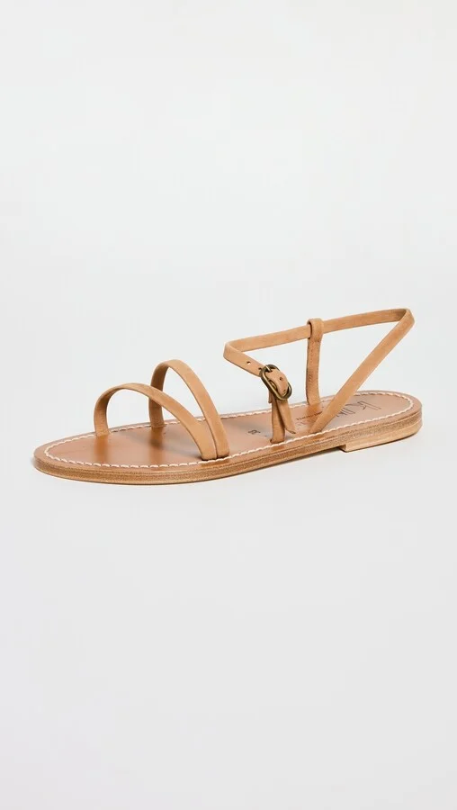 K. Jacques Erka BG Sandals - Image 2