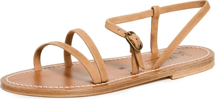 K. Jacques Erka BG Sandals