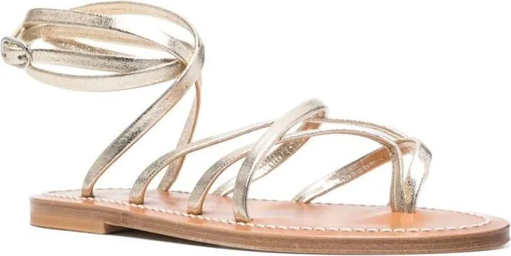 K.Jacques Gaia Sandals Shoes - Image 2