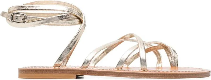 K.Jacques Gaia Sandals Shoes