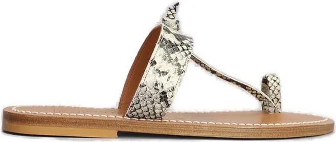 K.Jacques Ganges Sandals