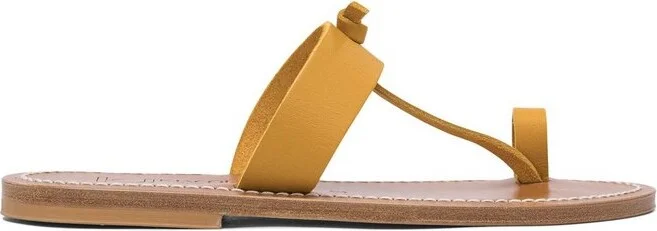 K.Jacques Ganges Sandals