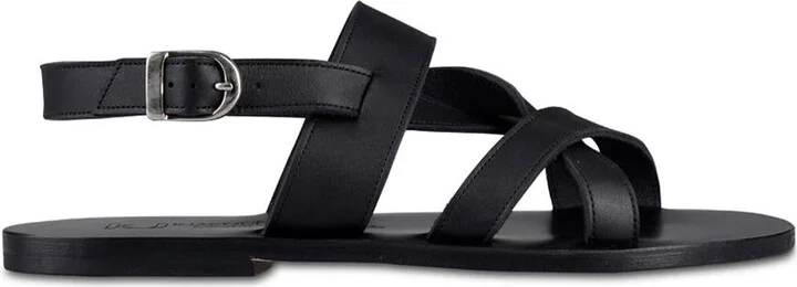 K.Jacques Garnik Sandals Shoes