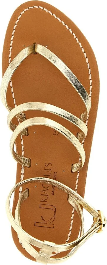 K.Jacques 'Hemeree' Sandals - Image 4