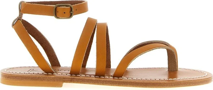 K.Jacques 'Hemeree' Sandals