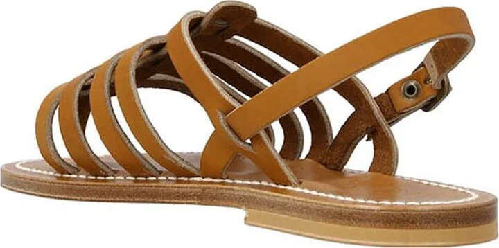 K.Jacques 'Homere' Sandals - Image 2