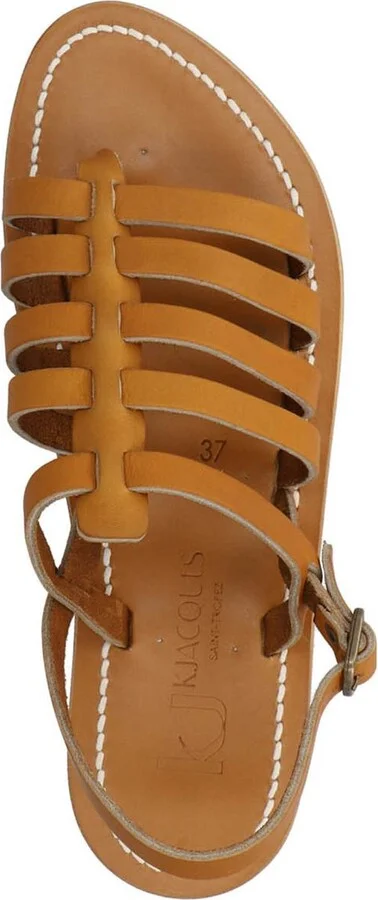 K.Jacques 'Homere' Sandals - Image 3