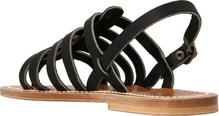 K.Jacques 'Homere' Sandals - Image 2