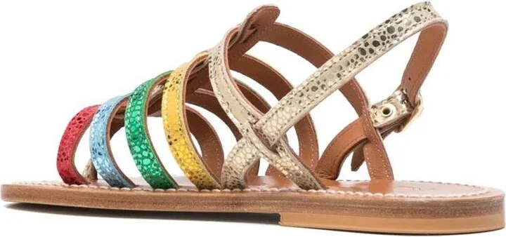K.Jacques Homere Sandals Shoes - Image 3