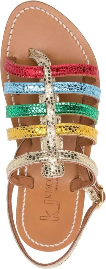 K.Jacques Homere Sandals Shoes - Image 4
