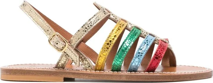 K.Jacques Homere Sandals Shoes