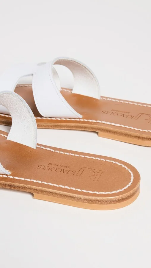 K. Jacques Menandre Sandals - Image 4
