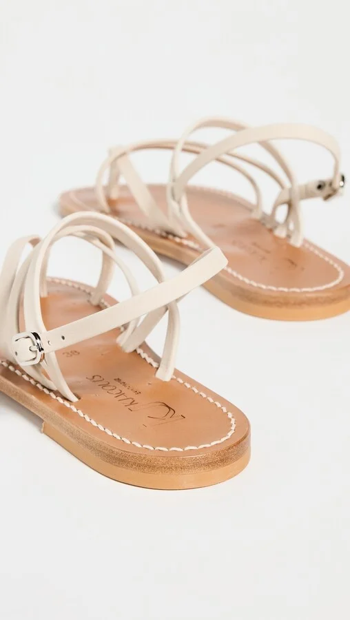 K. Jacques Nemesis Sandals - Image 2