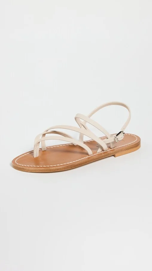 K. Jacques Nemesis Sandals - Image 3