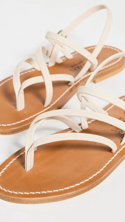 K. Jacques Nemesis Sandals - Image 4