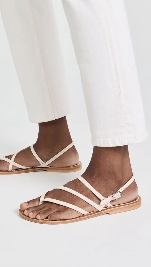 K. Jacques Nemesis Sandals - Image 5