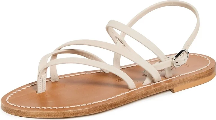 K. Jacques Nemesis Sandals
