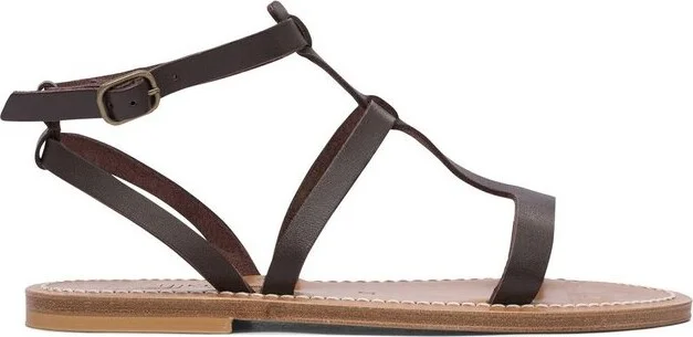 K.Jacques Open Toe Sandals
