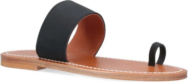 K.Jacques Sandals - Image 2