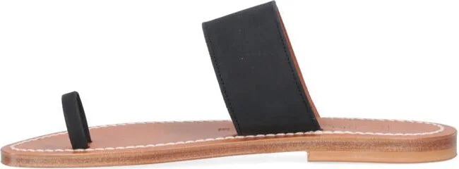 K.Jacques Sandals - Image 3