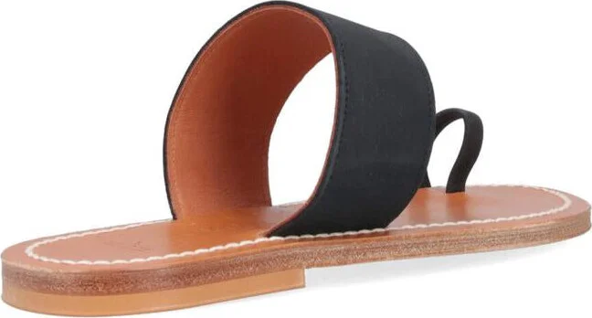 K.Jacques Sandals - Image 4