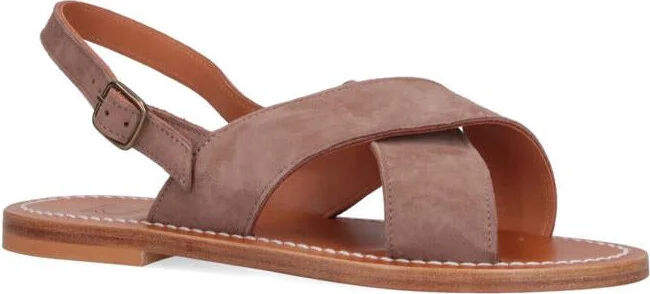 K.Jacques Sandals - Image 2