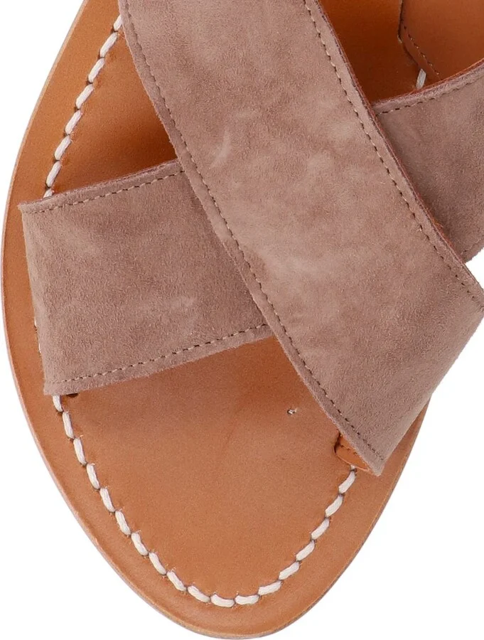 K.Jacques Sandals - Image 5